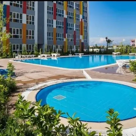Plt Lego Holiday Village Antalya